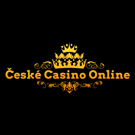 CeskÃ© Casino Online logo