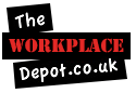 The Workplace Depot UK logo