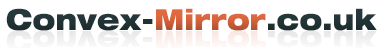 Convex Mirror UK logo