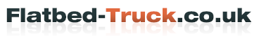 Flatbed Truck UK logo