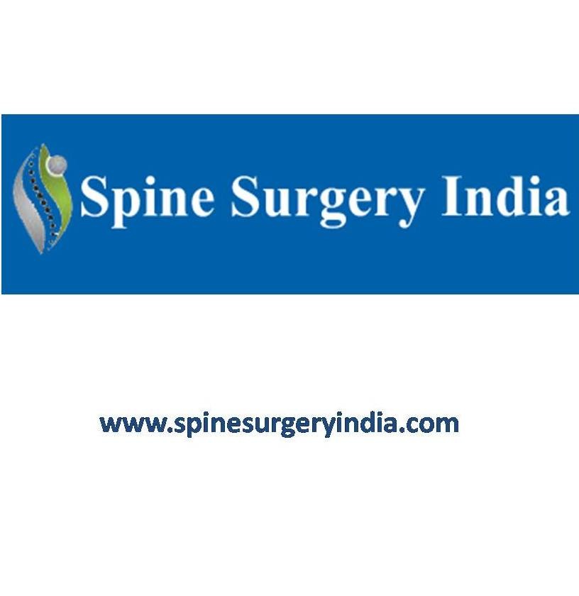 Spine Surgery India logo