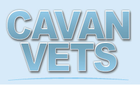 Cavan Vets logo