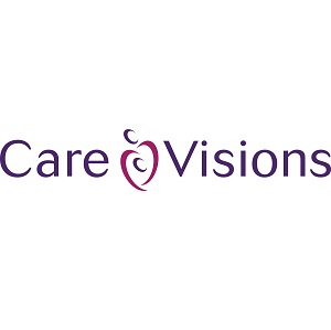 Care Visions Fostering Northern Ireland logo