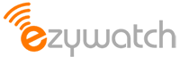 Ezywatch logo