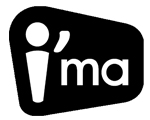 I'ma Business logo