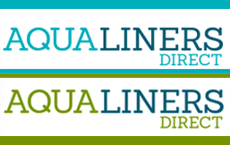 AquaLiners Direct logo