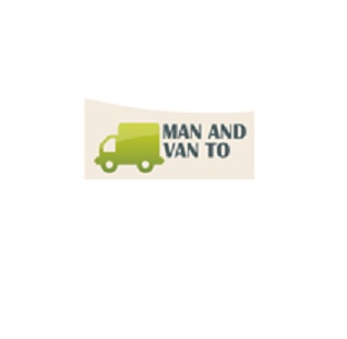Man And Van To logo