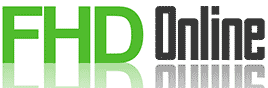 FHD Online logo