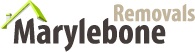 Removals Marylebone logo