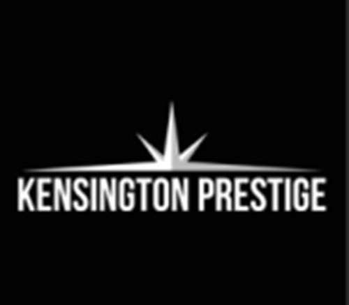 Kensington Prestige logo