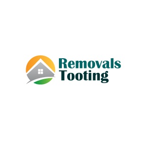 Removals Tooting logo