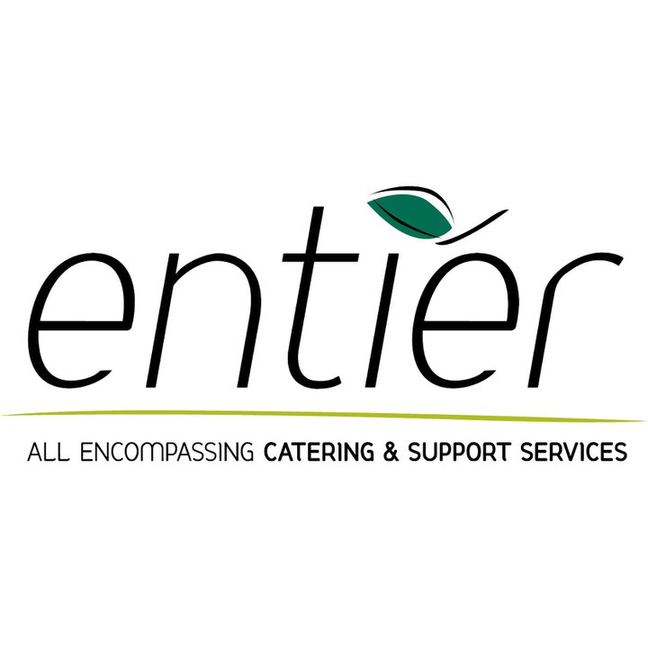 Entier logo