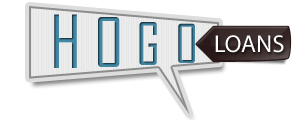 Hogo loans logo
