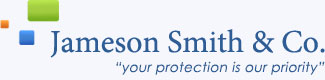 Jameson Smith & Co Ltd logo