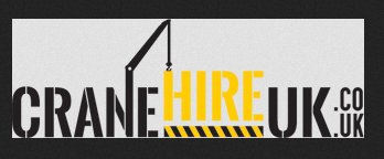 Crane Hire Newcastle logo