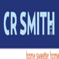 CR Smith Conservatories logo