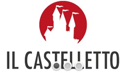 Italian restaurant in Holborn logo