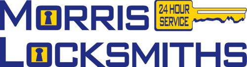 Morris Locksmiths logo