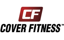 Cover Fitness logo