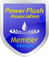 Power Flush Association logo