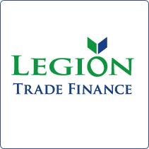 Legion Trade Finance Limited logo