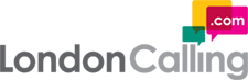 London Calling logo