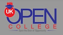UK Open College Limited logo