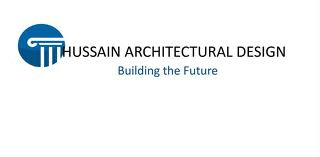 Hussain Architectural Design Ltd logo