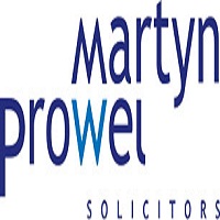 Martyn Prowel Solicitors logo
