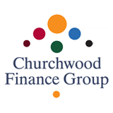 Churchwood logo