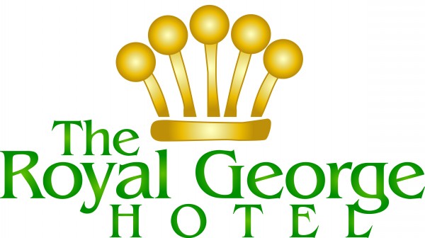 The Royal George Hotel logo