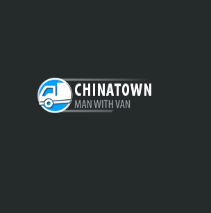 Man With Van Chinatown logo