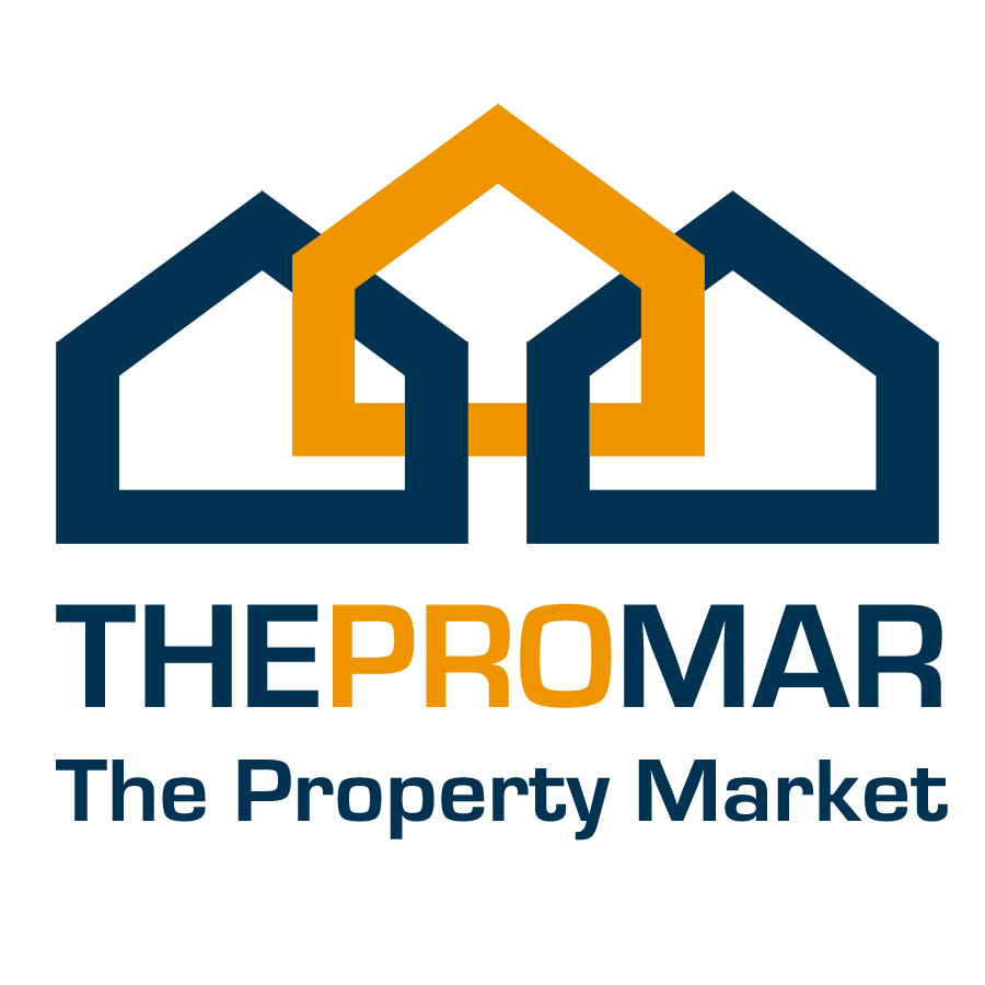 thepromar.co.uk logo