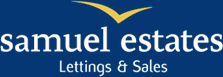 Samuel Estates Balham logo