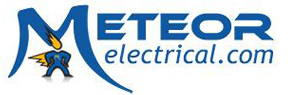 Meteor Electrical logo