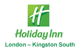 Holiday Inn London – Kingston South logo