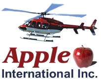 Apple International Inc Ltd logo