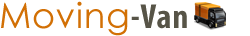 Moving Van logo