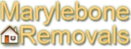 Marylebone Removals logo