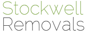 Stockwell Removals logo