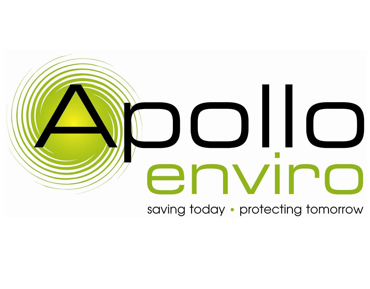 Apollo Enviro logo