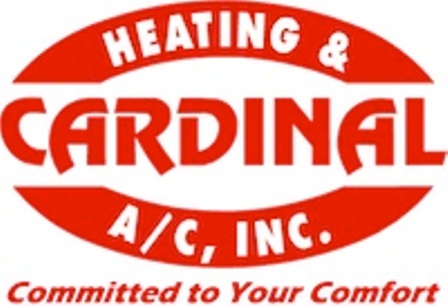 Cardinal Heating and A/C, Inc. logo