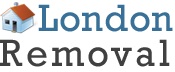 London Removal logo
