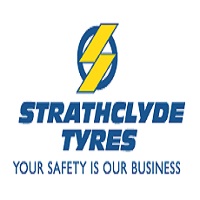 Strathclyde Tyre Services Ltd logo