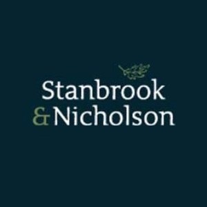 Stanbrook & Nicholson logo