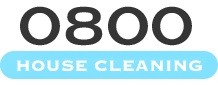 House Cleaning logo