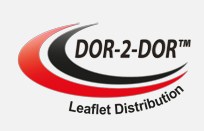 DOR 2 DOR Manchester - Top Leaftlet Distribution Company in Manchester logo