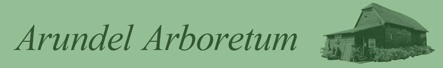 Arundel Arboretum Ltd logo