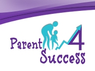 Parent 4 Success logo