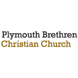 Plymouth Brethren Christian Church logo